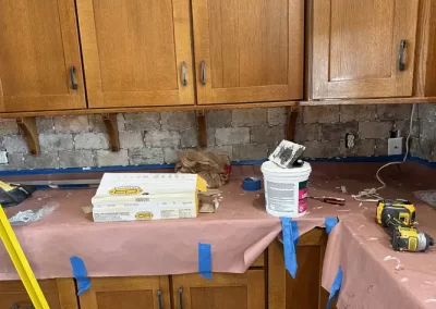 Home Improvement Company