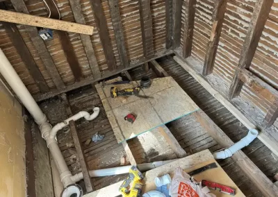 Home Improvement Contractor