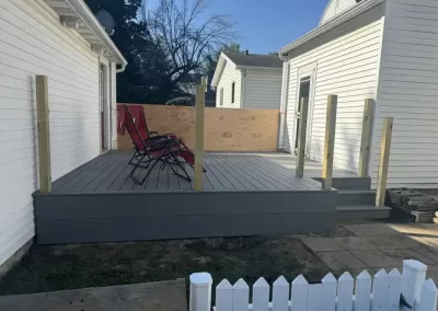 Home Improvement Services