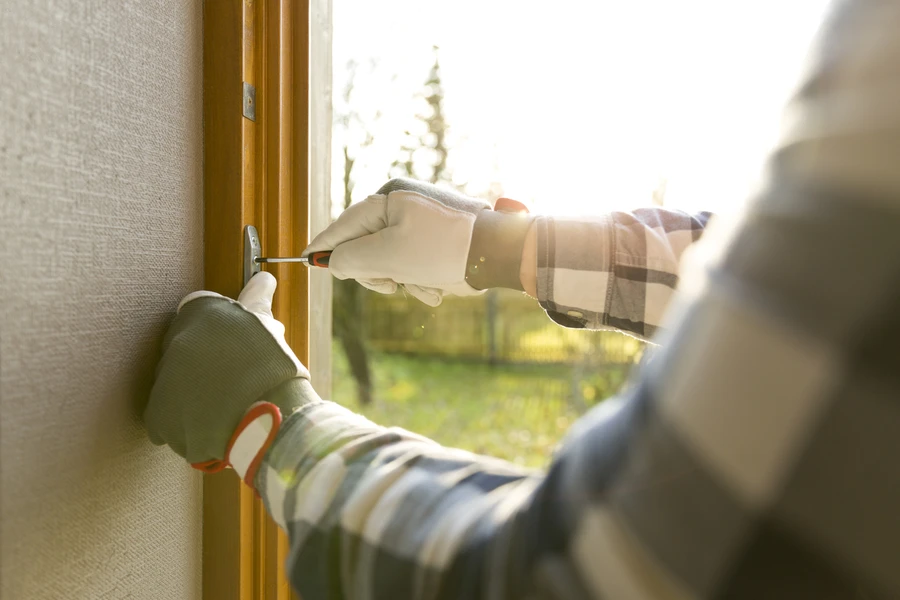 How Door Installation Improves Home Security Carroll, IA How Door Installation Improves Home Security Carroll, IA