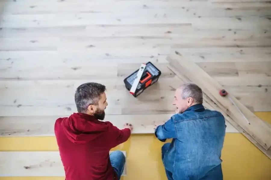 How To Prepare Your Home For A Flooring Installation Project Carroll, IA How To Prepare Your Home For A Flooring Installation Project Carroll, IA